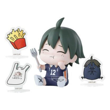 Haikyu!! Collection Box Minifiguren 6 cm Display (8) – Bild 12