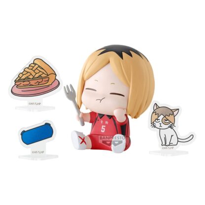Haikyu!! Collection Box Minifiguren 6 cm Display (8) – Bild 13