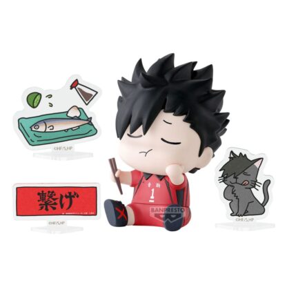 Haikyu!! Collection Box Minifiguren 6 cm Display (8) – Bild 14