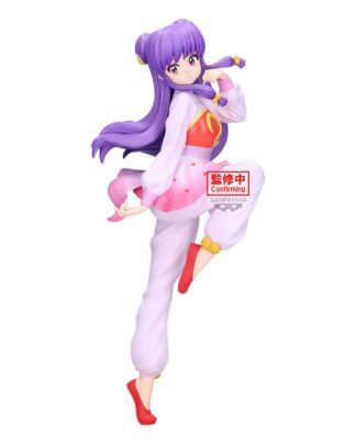Ranma 1/2 Glitter & Glamours PVC Statue Shampoo 22 cm