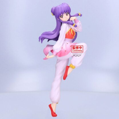 Ranma 1/2 Glitter & Glamours PVC Statue Shampoo 22 cm – Bild 2