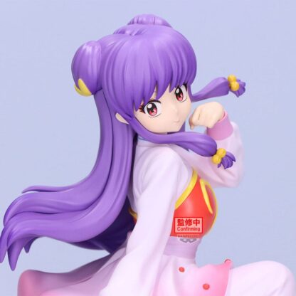 Ranma 1/2 Glitter & Glamours PVC Statue Shampoo 22 cm – Bild 4