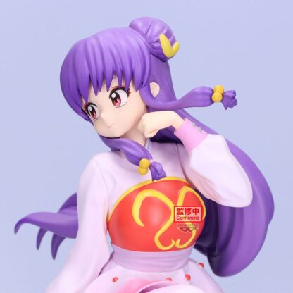 Ranma 1/2 Glitter & Glamours PVC Statue Shampoo 22 cm – Bild 5