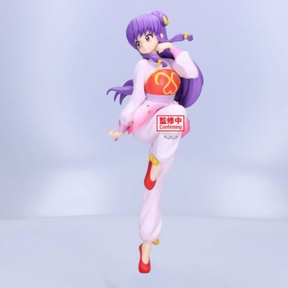 Ranma 1/2 Glitter & Glamours PVC Statue Shampoo 22 cm – Bild 6