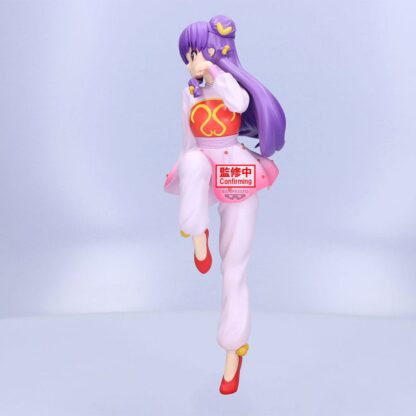 Ranma 1/2 Glitter & Glamours PVC Statue Shampoo 22 cm – Bild 7