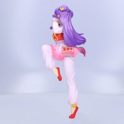 Ranma 1/2 Glitter & Glamours PVC Statue Shampoo 22 cm – Bild 8