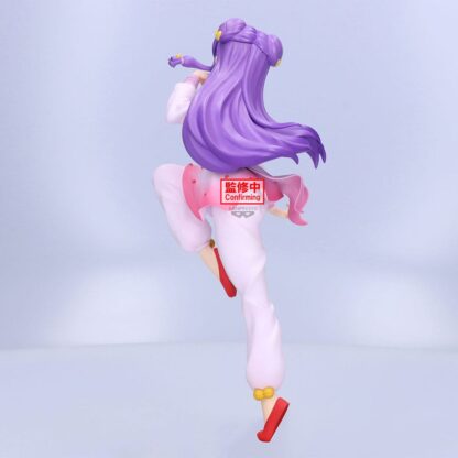 Ranma 1/2 Glitter & Glamours PVC Statue Shampoo 22 cm – Bild 9
