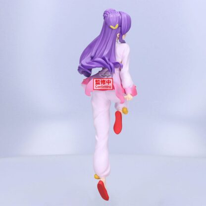 Ranma 1/2 Glitter & Glamours PVC Statue Shampoo 22 cm – Bild 11