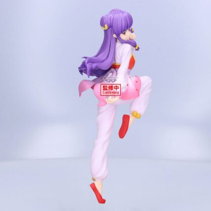 Ranma 1/2 Glitter & Glamours PVC Statue Shampoo 22 cm – Bild 12