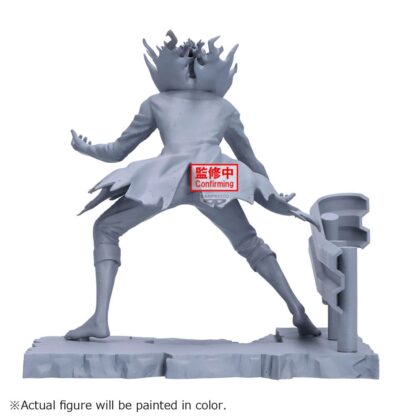 Dandadan Figure Life PVC Statue Okarun (Transformed) 12 cm – Bild 3