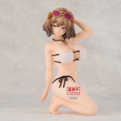 Goddess of Victory: Nikke PVC Statue Anis Cord Reel 13 cm – Bild 2