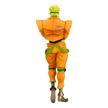 JoJo's Bizarre Adventure: Stardust Crusaders PVC Statue Mometria Dio 22 cm – Bild 3