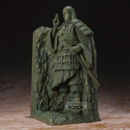 Naruto Figure Life PVC Statue / Buchstütze The Final Valley: Hashirama Senju 19 cm – Bild 3