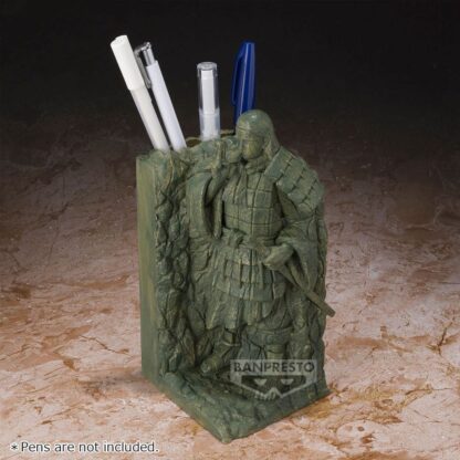 Naruto Figure Life PVC Statue / Buchstütze The Final Valley: Hashirama Senju 19 cm – Bild 4