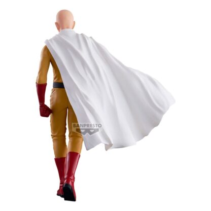 One-Punch Man Grandista PVC Statue Saitama 27 cm – Bild 3