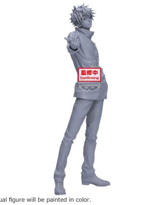 Jujutsu Kaisen Grandista PVC Statue Gojo Satoru 27 cm