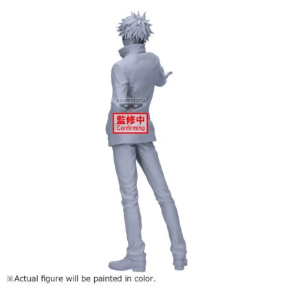 Jujutsu Kaisen Grandista PVC Statue Gojo Satoru 27 cm – Bild 2
