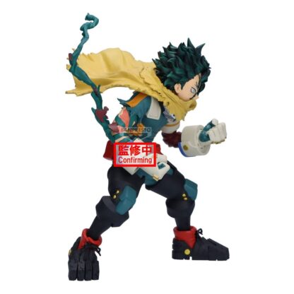 My Hero Academia PVC Statue Izuku Midoriya (Final Season) 22 cm – Bild 2