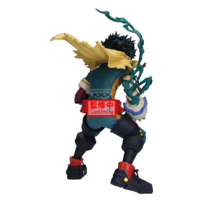 My Hero Academia PVC Statue Izuku Midoriya (Final Season) 22 cm – Bild 3