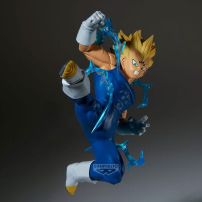 Dragon Ball Z Match Makers PVC Statue Majin Vegeta (vs Super Saiyan 2 Son Goku) 15 cm – Bild 3