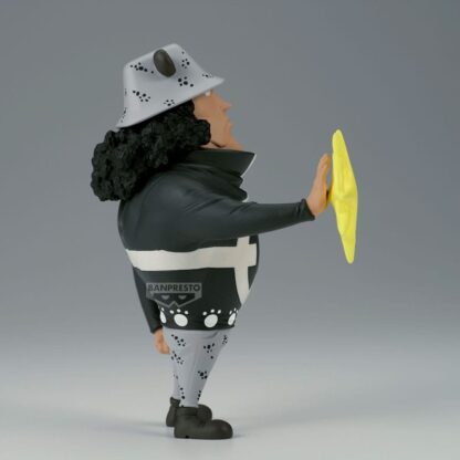 One Piece Mega World Collectable Figure PVC Statue Pacifista 13 cm – Bild 3