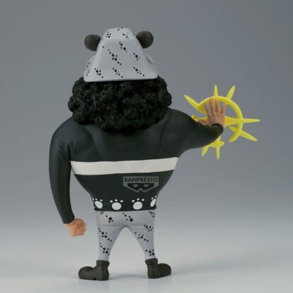One Piece Mega World Collectable Figure PVC Statue Pacifista 13 cm – Bild 4