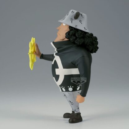 One Piece Mega World Collectable Figure PVC Statue Pacifista 13 cm – Bild 5
