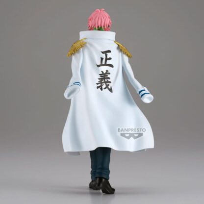 One Piece The Shukko PVC Statue Koby 16 cm – Bild 4