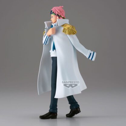 One Piece The Shukko PVC Statue Koby 16 cm – Bild 5
