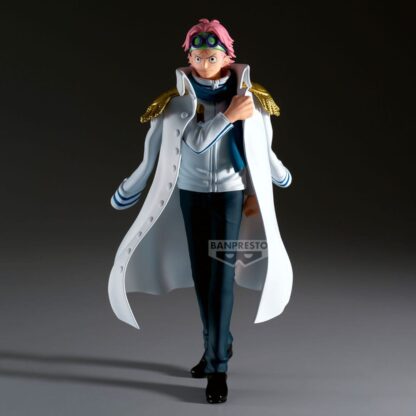 One Piece The Shukko PVC Statue Koby 16 cm – Bild 7