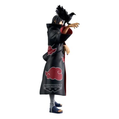 Naruto Shippuden Grandista PVC Statue Itachi Uchiha Special Edition 28 cm – Bild 2