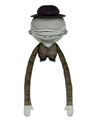 Little Nightmares Super Long Big Plüschfigur Janitor 66 cm