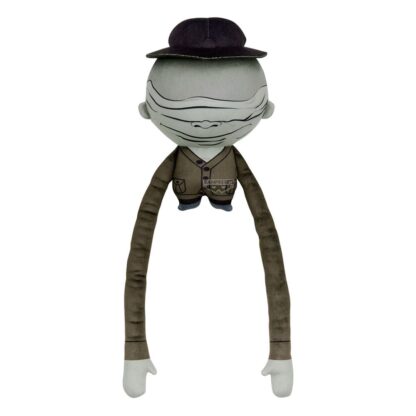Little Nightmares Super Long Big Plüschfigur Janitor 66 cm