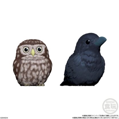 Tenori Friends Soft Vinyl-Figuren 6 cm Wave 4 Display (12) – Bild 7