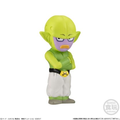 Dragon Ball Daima Sofbits Soft Vinyl-Figuren 7 cm Wave 2 Display (10) – Bild 4
