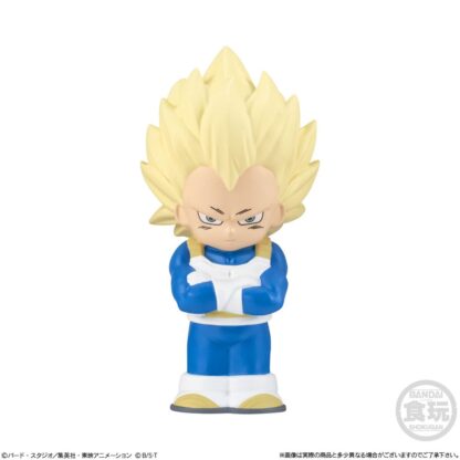 Dragon Ball Daima Sofbits Soft Vinyl-Figuren 7 cm Wave 2 Display (10) – Bild 7