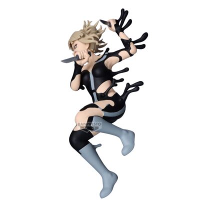 My Hero Academia The Evil Villains DX PVC Statue Himiko Toga IV 20 cm – Bild 3