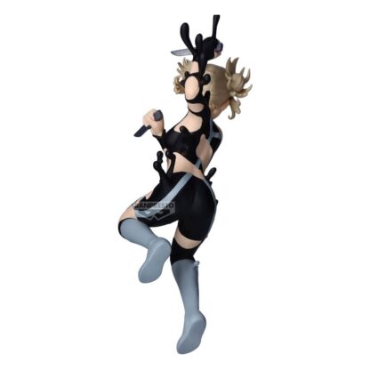 My Hero Academia The Evil Villains DX PVC Statue Himiko Toga IV 20 cm – Bild 4