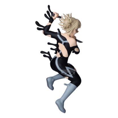 My Hero Academia The Evil Villains DX PVC Statue Himiko Toga IV 20 cm – Bild 5