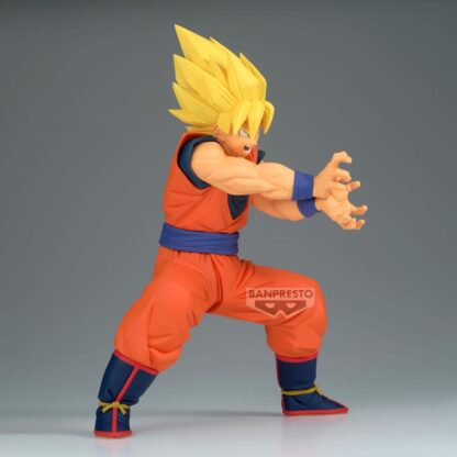 Dragon Ball Z Grandista PVC Statue Son Goku 25 cm – Bild 3