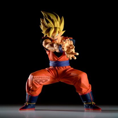 Dragon Ball Z Grandista PVC Statue Son Goku 25 cm – Bild 6