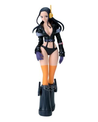 One Piece The Shukko PVC Statue Nico Robin 17 cm