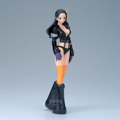 One Piece The Shukko PVC Statue Nico Robin 17 cm – Bild 3