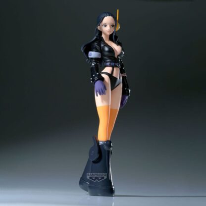 One Piece The Shukko PVC Statue Nico Robin 17 cm – Bild 6