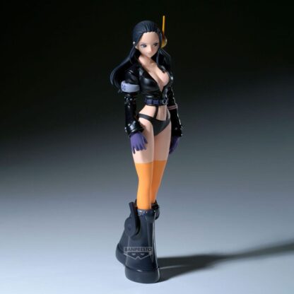 One Piece The Shukko PVC Statue Nico Robin 17 cm – Bild 7