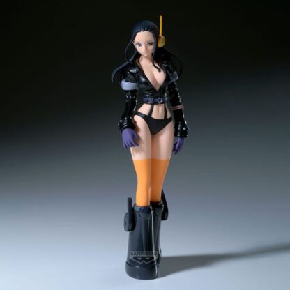 One Piece The Shukko PVC Statue Nico Robin 17 cm – Bild 8