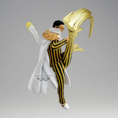 One Piece Battle Record Collection PVC Statue Borsalino 19 cm – Bild 3