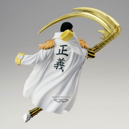 One Piece Battle Record Collection PVC Statue Borsalino 19 cm – Bild 5