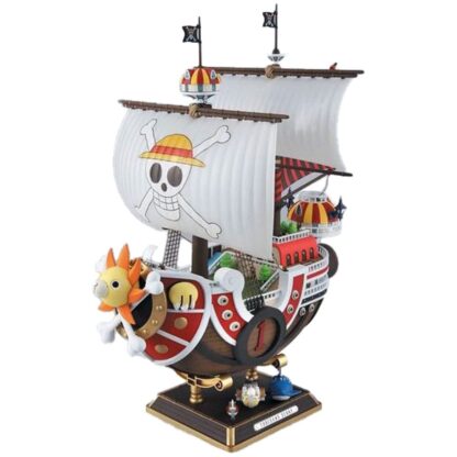 One Piece: Thousand Sunny - New World Version Model Kit