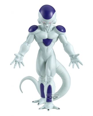 Dragon Ball Z Solid Edge Works PVC Statue Frieza 16 cm
